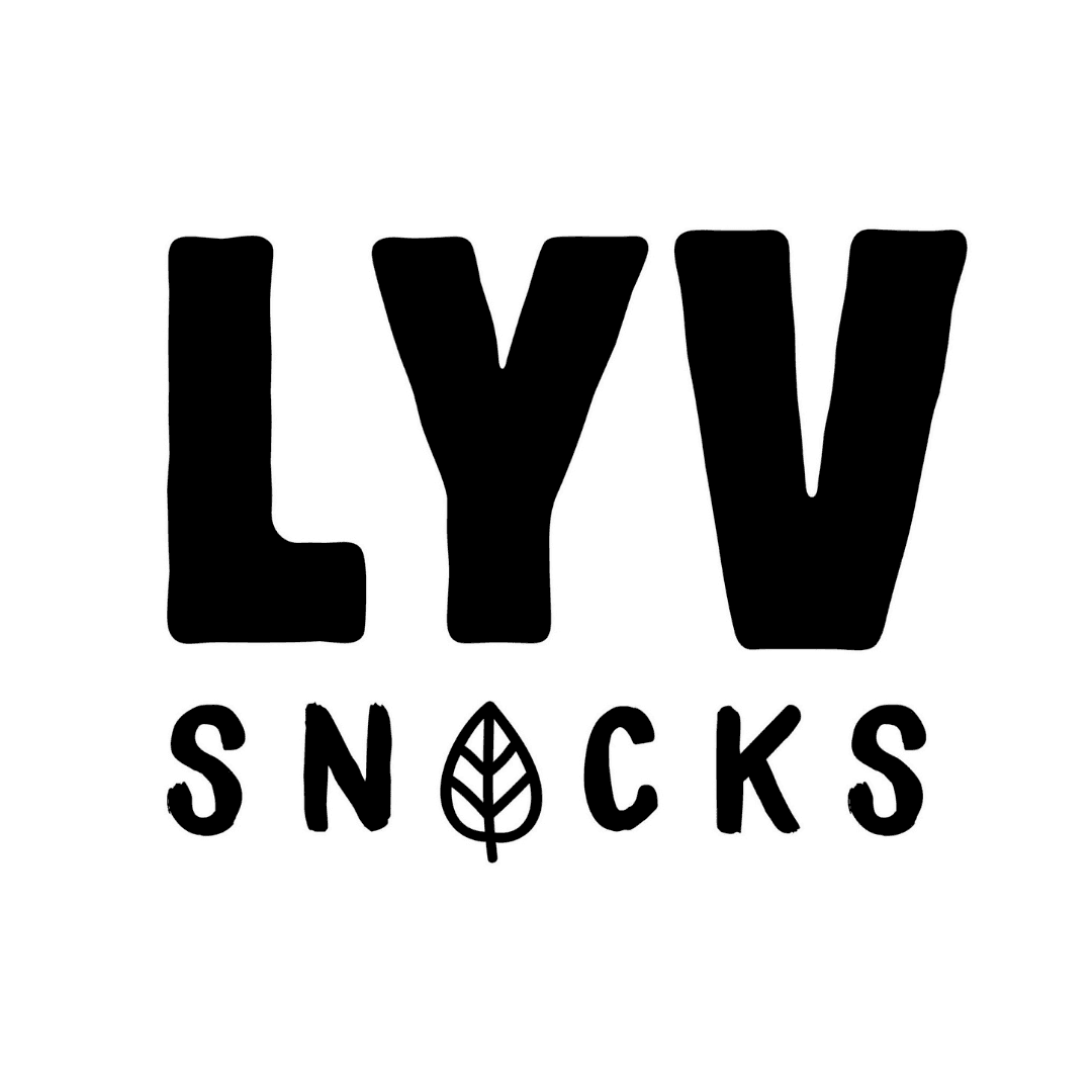 Lyv Snacks