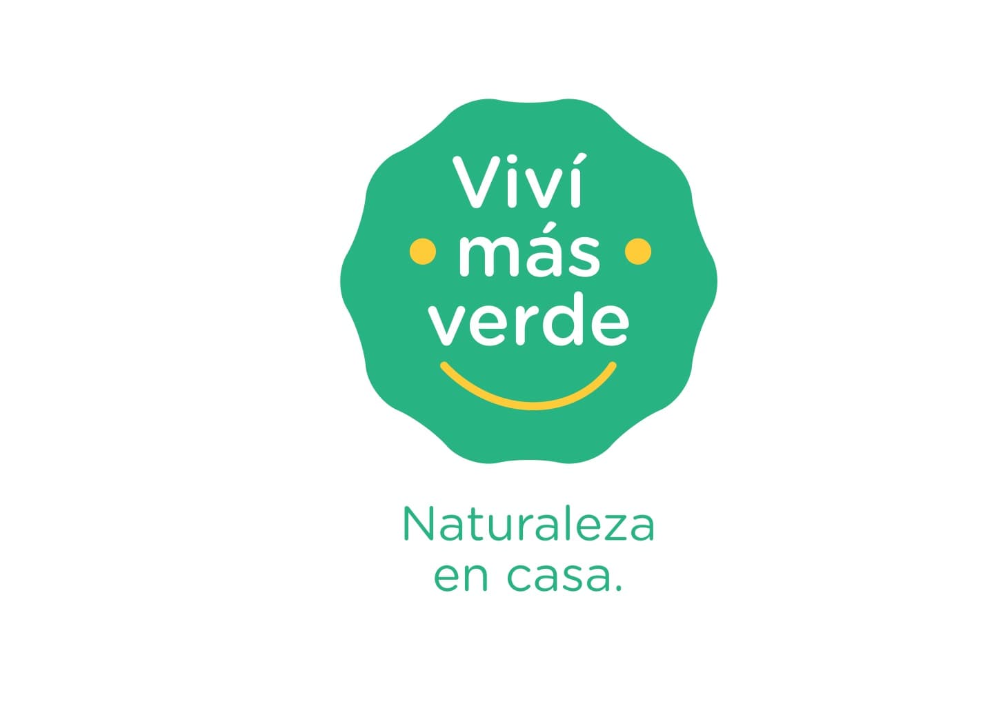 Vivi más verde