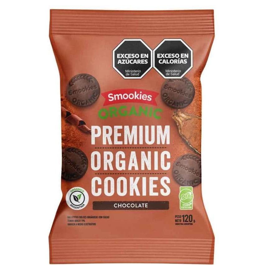 Smookies Premium Chocolate Smookies
