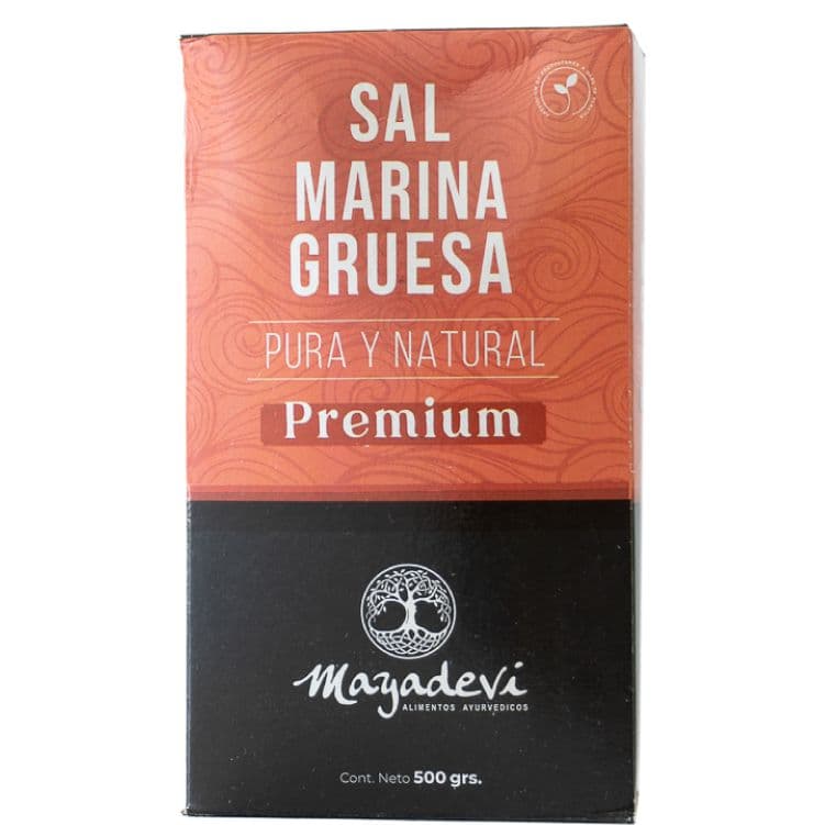 Sal Marina Gruesa Mayadevi