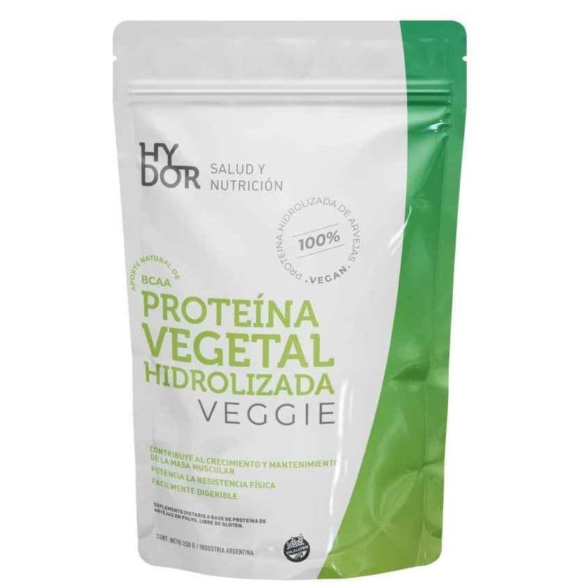 Proteína Vegetal Hidrolizada - Neutro