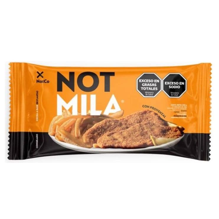 Not Mila Carne NotCo
