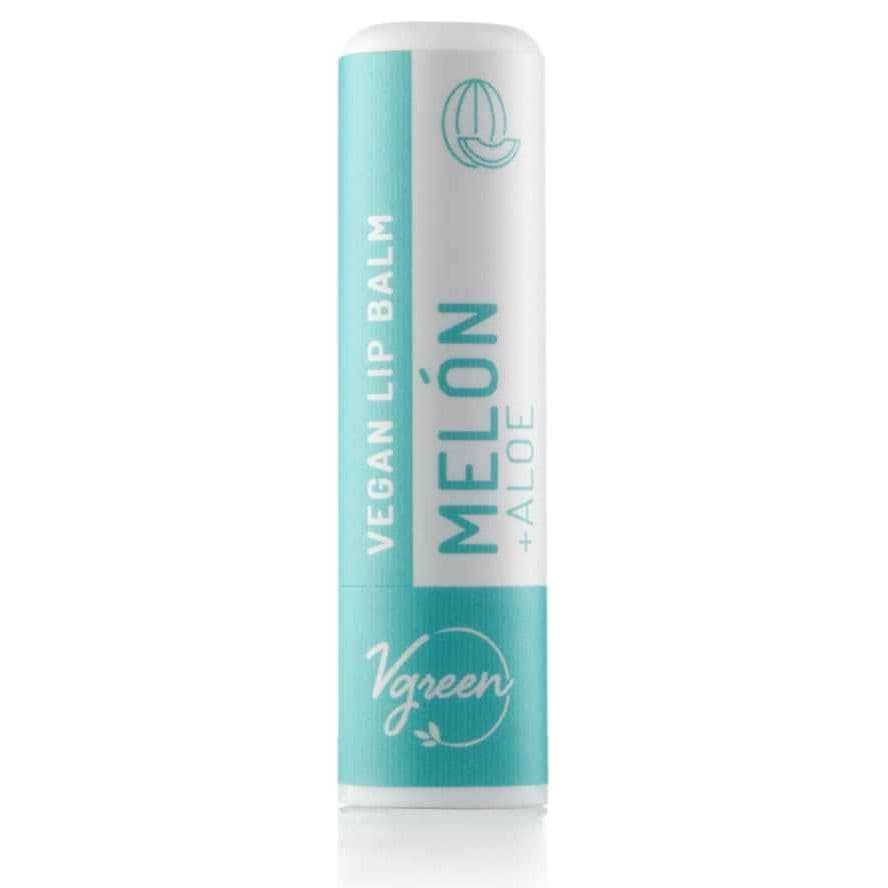 Balsamo labial vegan Melon Vgreen