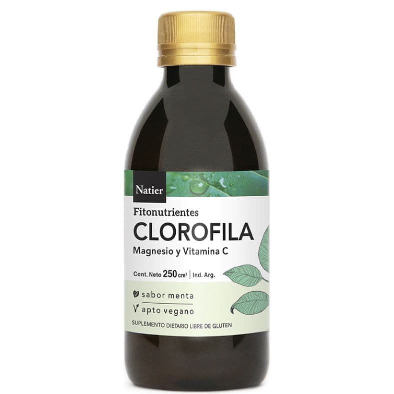 Clorofila - Bebible