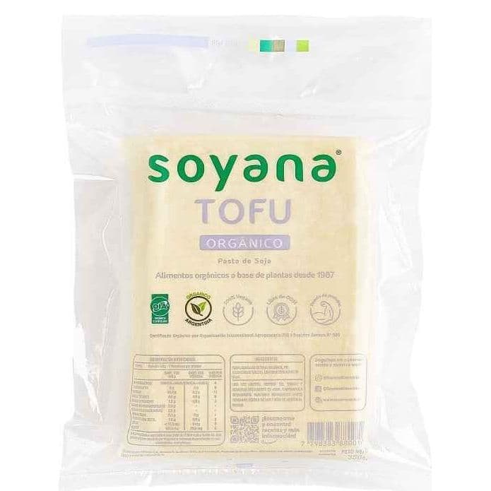Tofu organico - Neutro