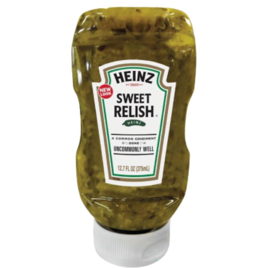 Aderezo - Sweet Relish