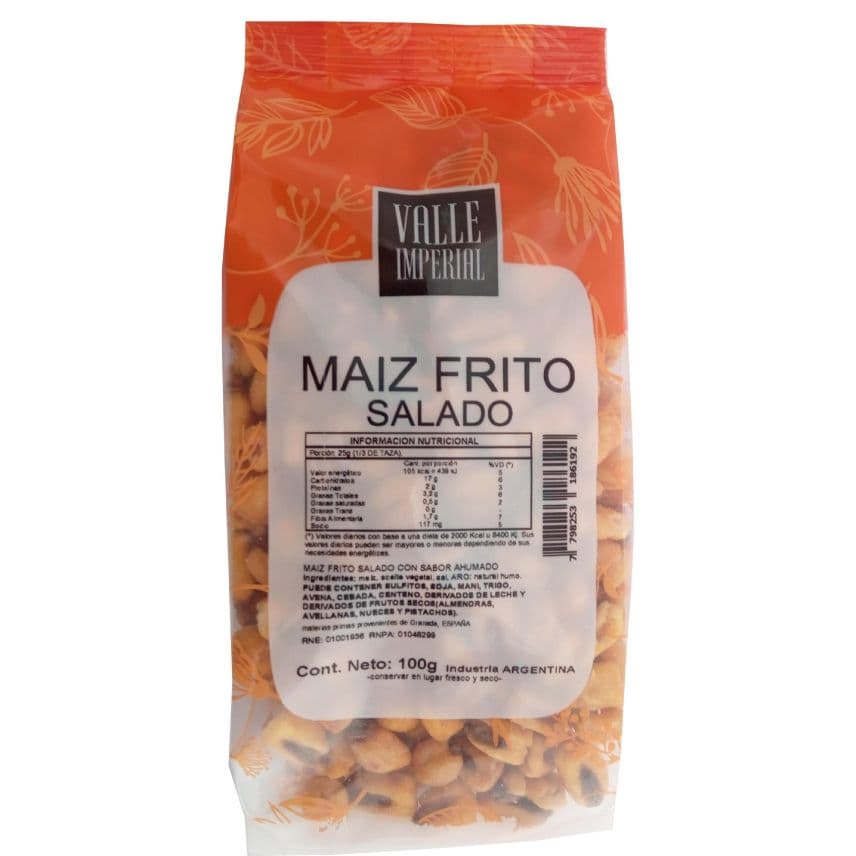 Maíz Frito - Original
