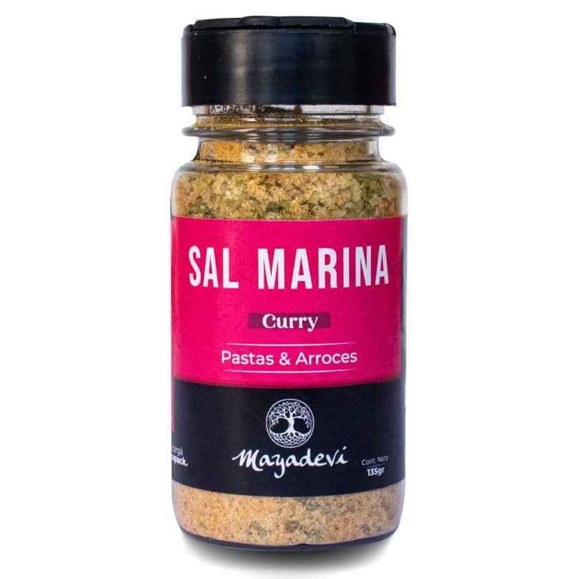 Sal Marina Curry Mayadevi