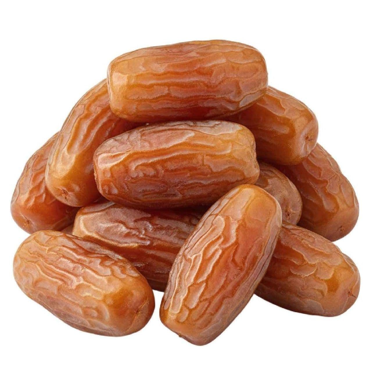 Dátiles - Frutos secos Origen: Argelia Selección Premium