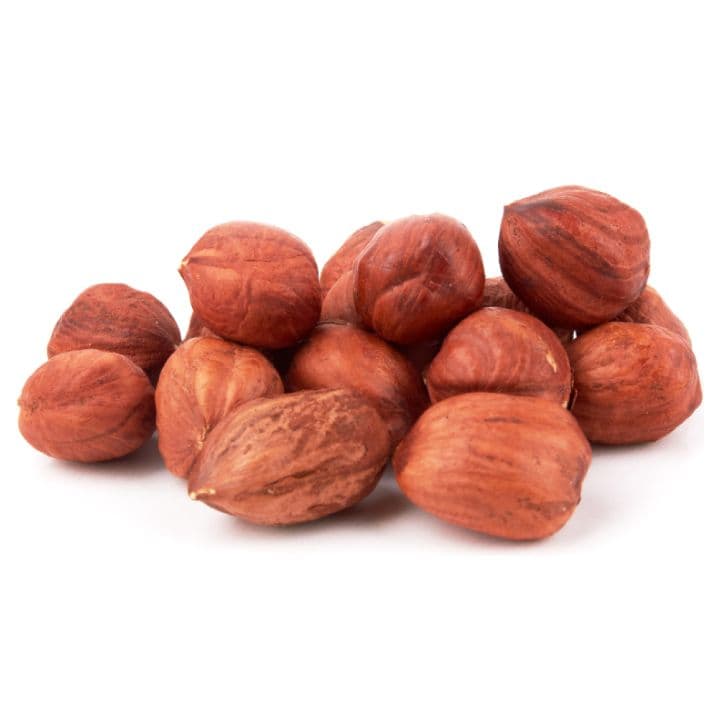 Avellana - Frutos secos Natural Selección Premium