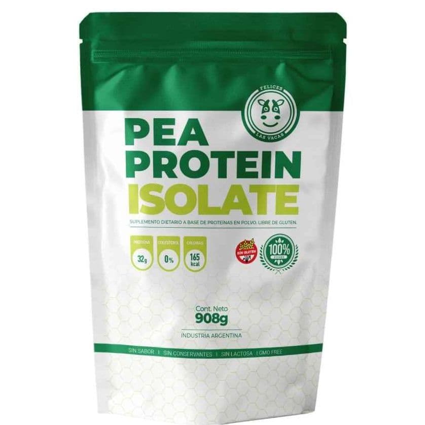 Proteina vegetal - Neutro