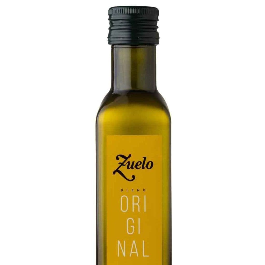 Aceite de Oliva Original Zuelo