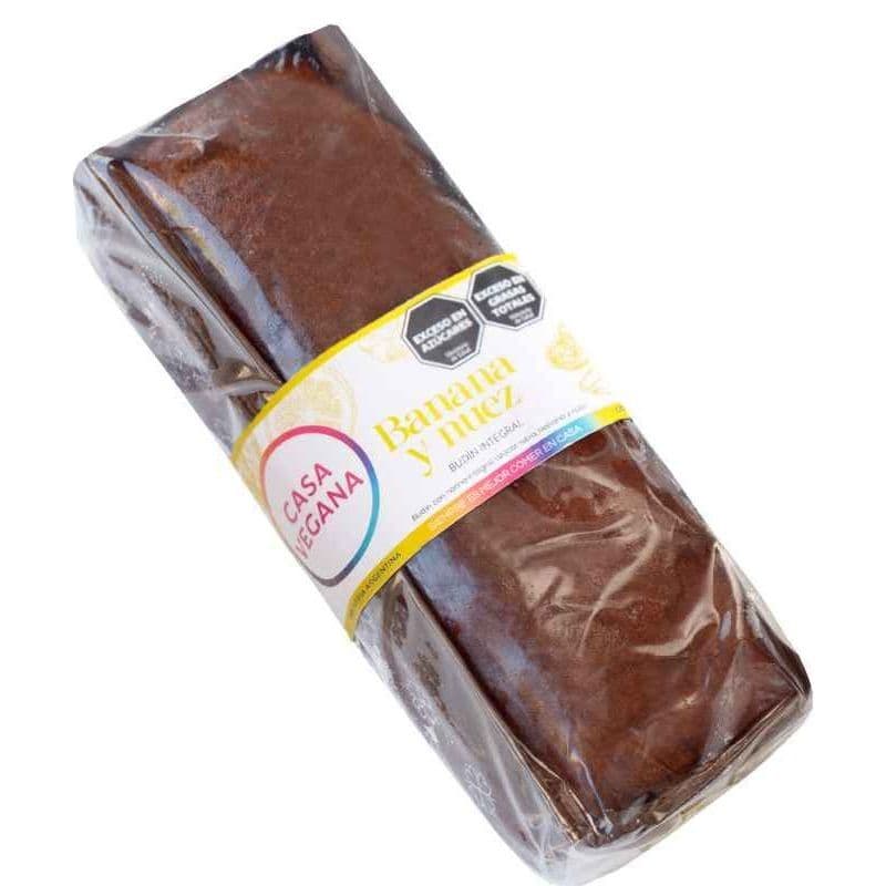 Budin - Banana