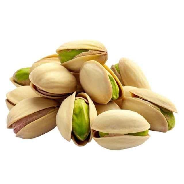 Pistachos Salado Selección Premium