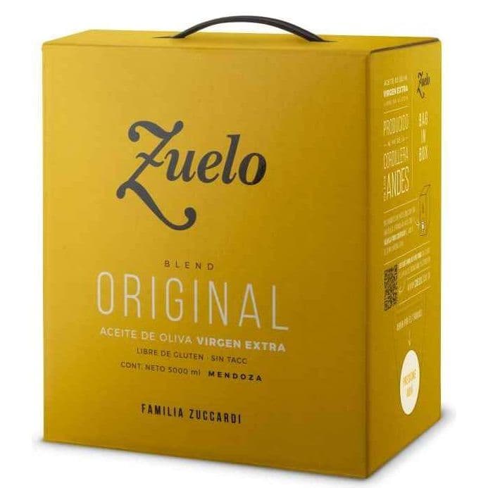 Aceite de Oliva - Original