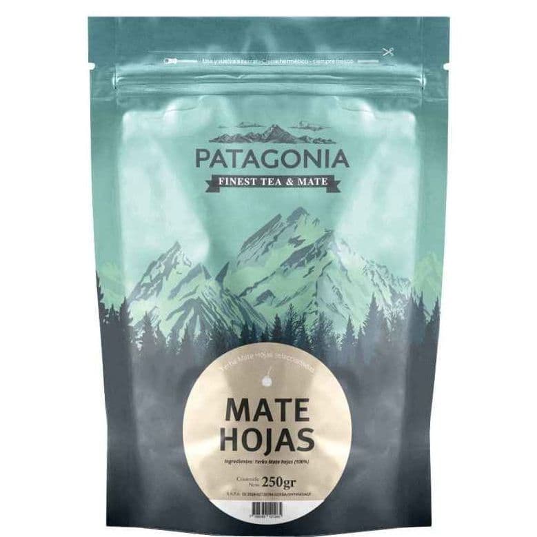 Yerba Mate Yerba Mate Patagonia