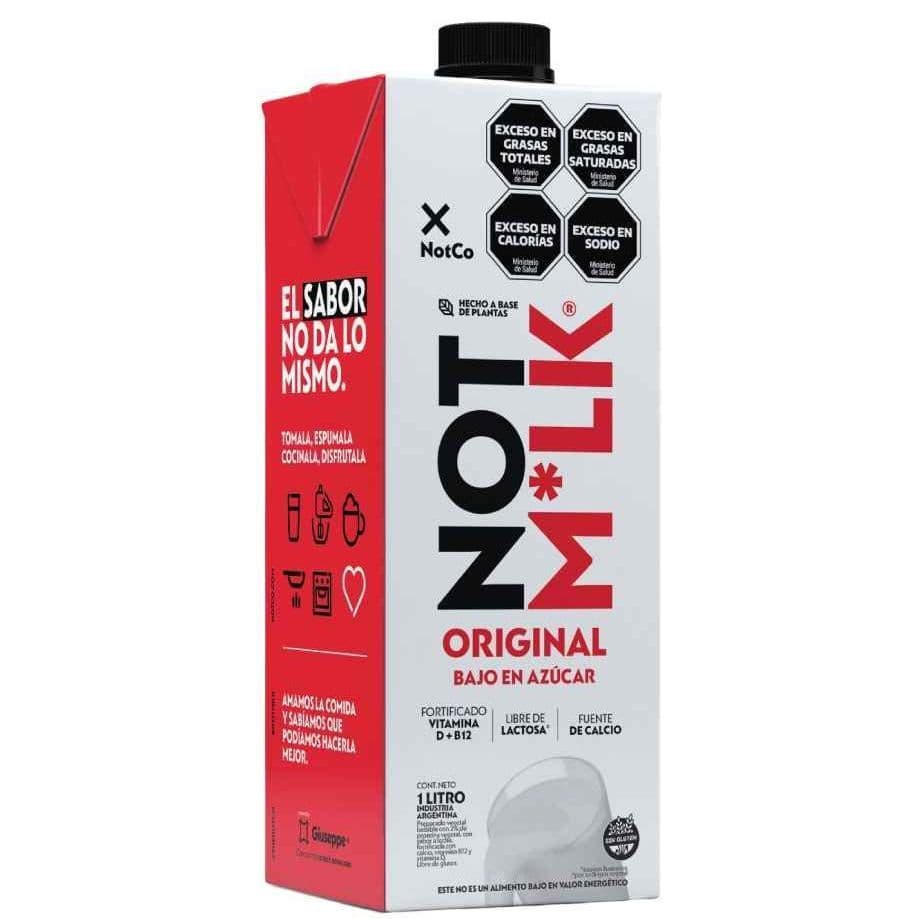 NotMilk - Original
