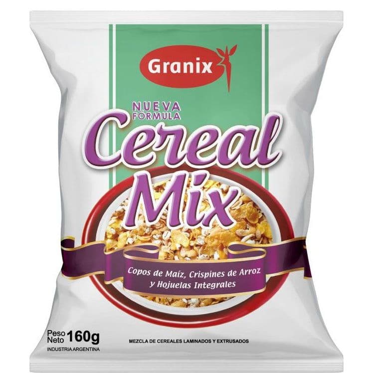 Cereal Mix - Original