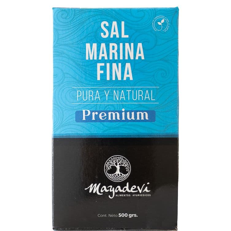 Sal Marina Fina Mayadevi