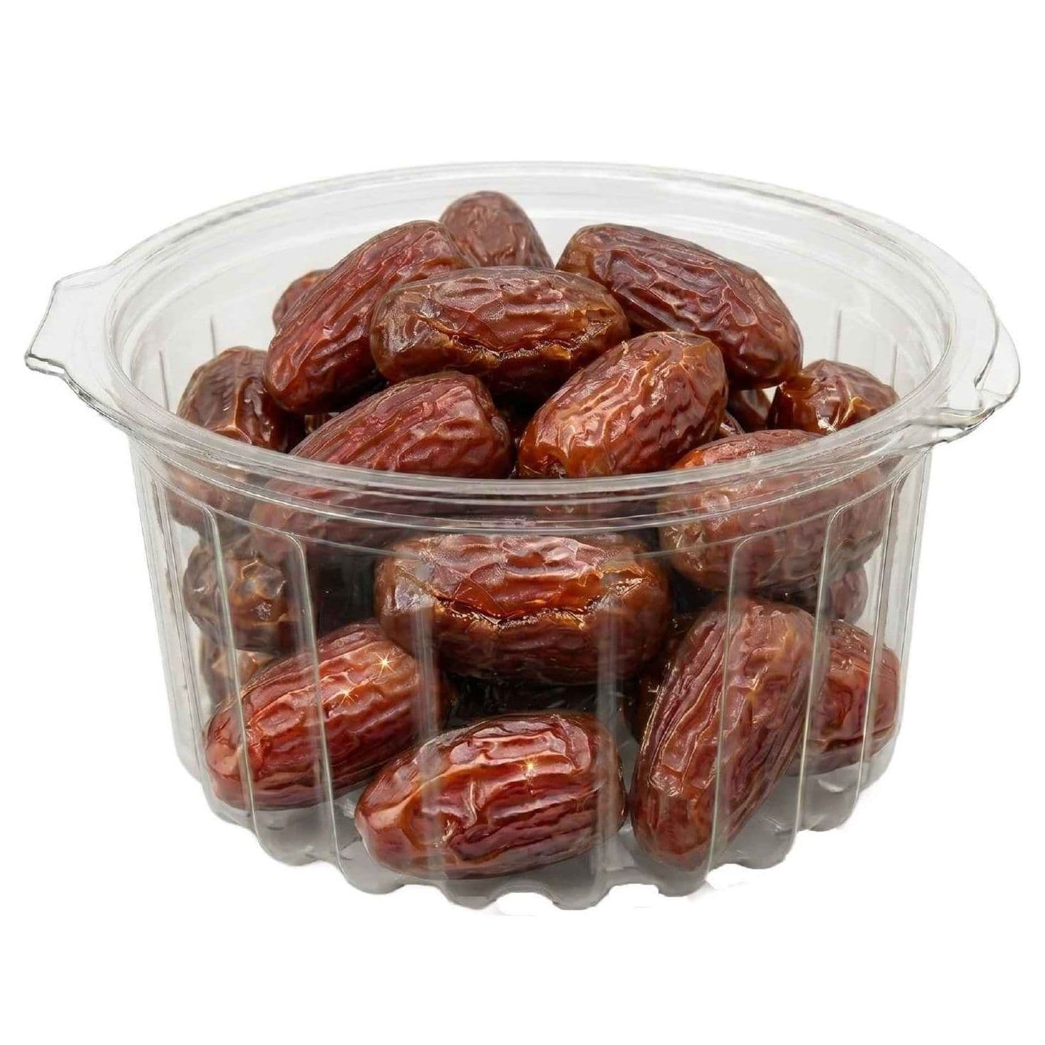 Dátiles - Frutos secos Origen: Israel Selección Premium