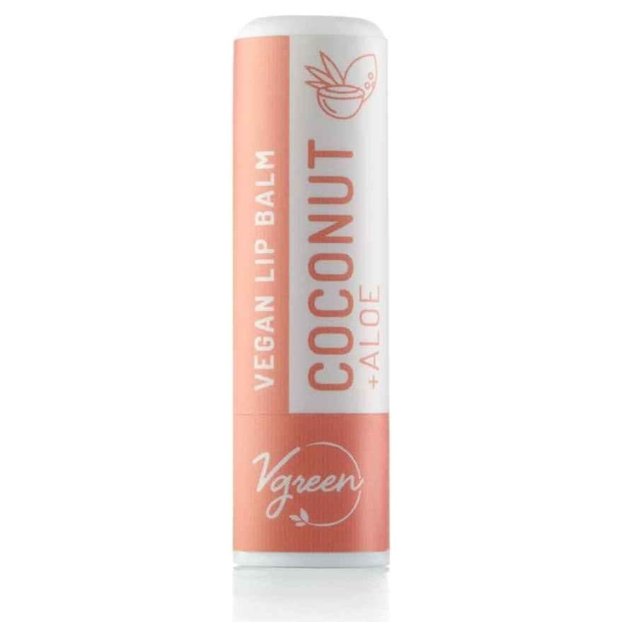 Balsamo labial vegan Coco Vgreen