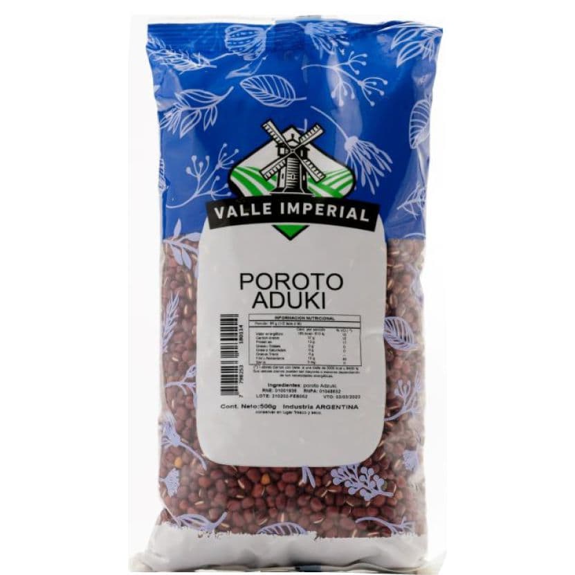 Poroto Aduki - Original