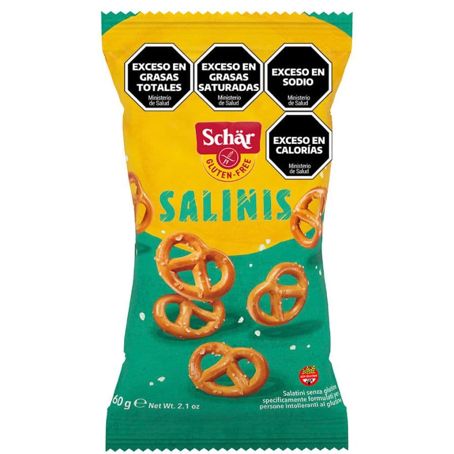 Salinis - Neutro